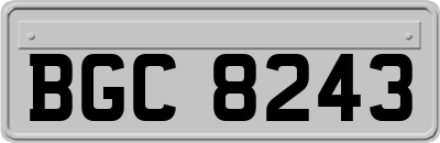 BGC8243