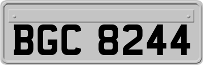 BGC8244
