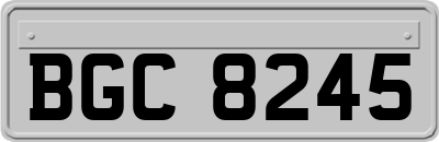 BGC8245