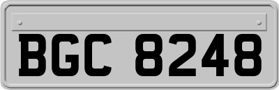 BGC8248