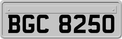 BGC8250