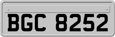 BGC8252