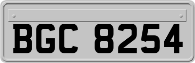 BGC8254