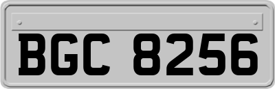 BGC8256