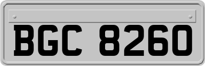 BGC8260