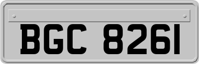 BGC8261