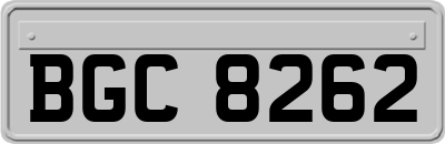 BGC8262