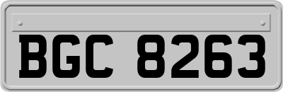 BGC8263