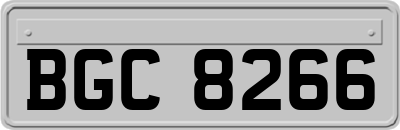 BGC8266
