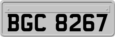 BGC8267