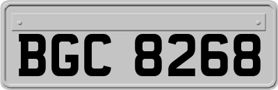 BGC8268