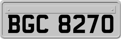 BGC8270