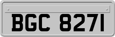 BGC8271