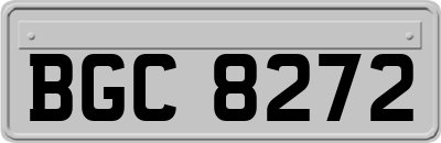 BGC8272