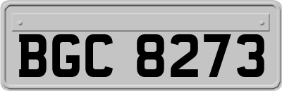 BGC8273