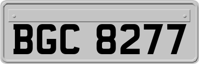 BGC8277