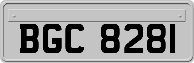 BGC8281