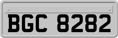 BGC8282