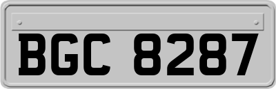 BGC8287
