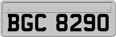 BGC8290
