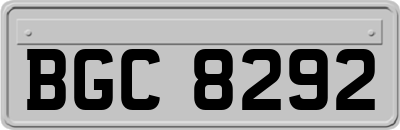 BGC8292