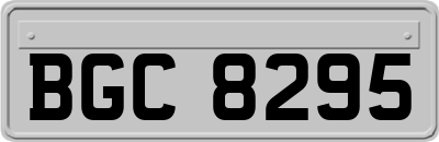 BGC8295