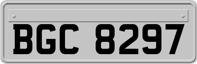 BGC8297