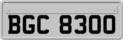 BGC8300