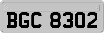 BGC8302