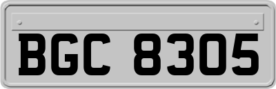 BGC8305