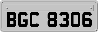 BGC8306