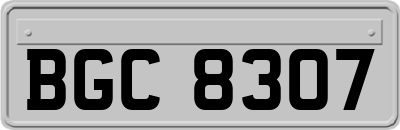 BGC8307