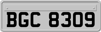 BGC8309