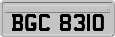 BGC8310