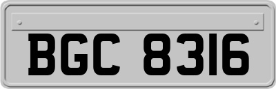 BGC8316