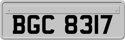 BGC8317
