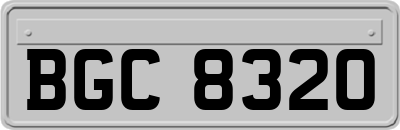 BGC8320