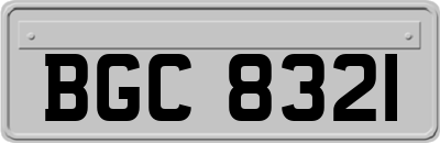 BGC8321