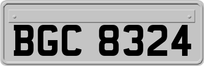 BGC8324