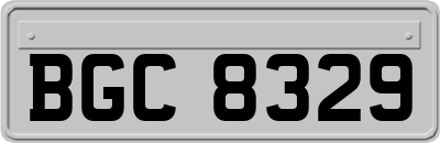 BGC8329