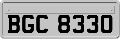BGC8330