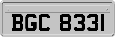 BGC8331