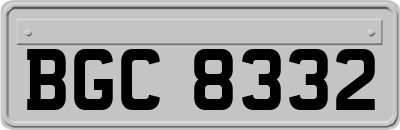 BGC8332