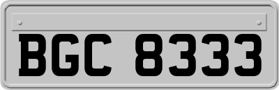 BGC8333