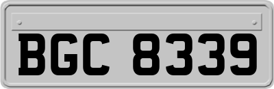 BGC8339
