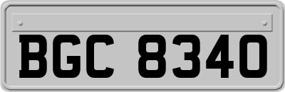 BGC8340