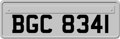 BGC8341