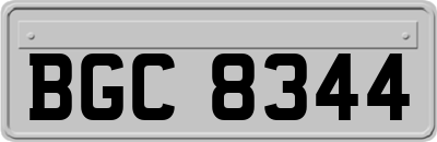BGC8344