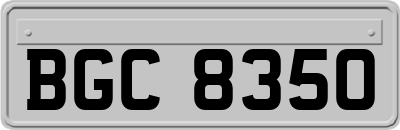 BGC8350