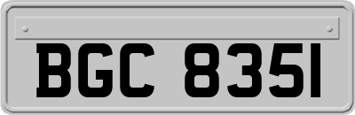 BGC8351